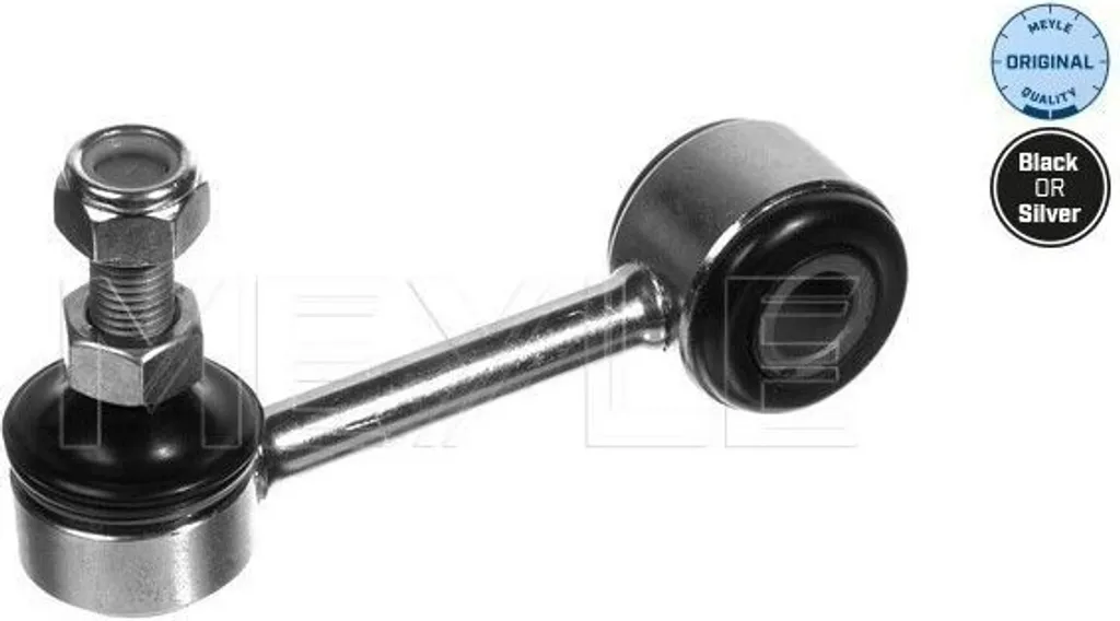 Stabilisez votre VW T4 avec la Biellette MEYLE 1160600010 - Train Avant Pro
