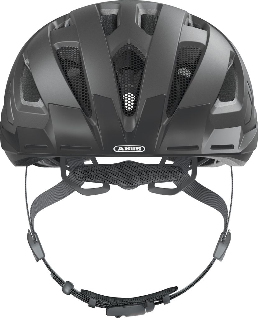 Casque Urbain Abus 89186 - URBAN-I 3.0 MIPS TITAN M Image du produit 