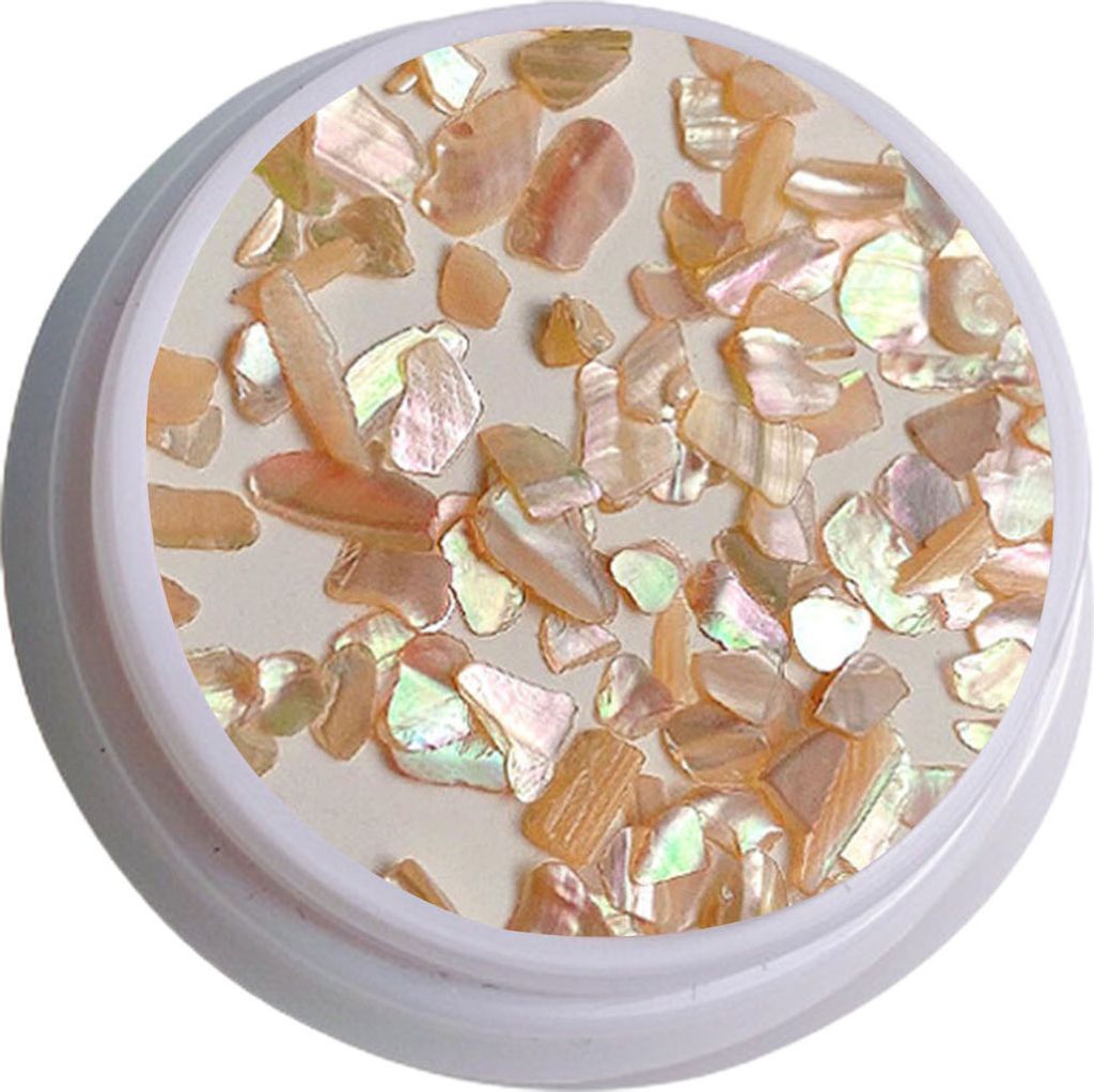 1 Box Nagelornament, unregelmäßige Form, glänzender Effekt, exquisiter DIY-Nagel-Charm, Strass, Glitzer-Nagel-3D-Dekoration in mehreren Größen...