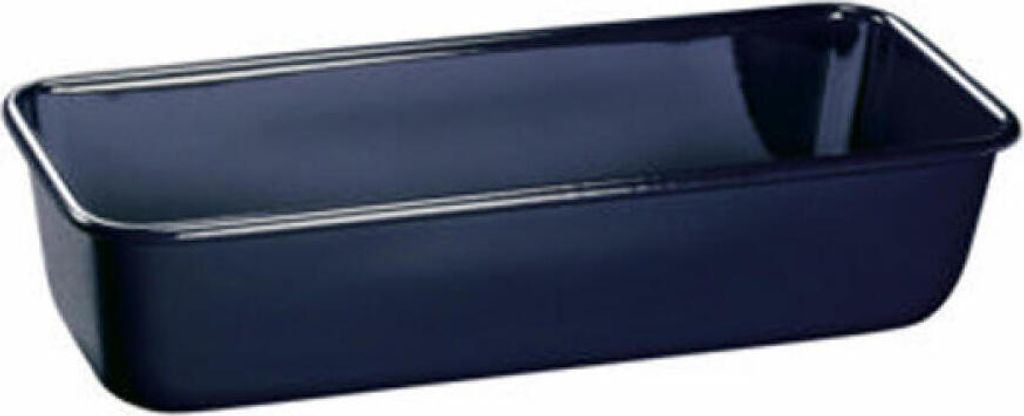 Dr. Oetker Kastenform Back-Liebe 30cm emailliert schwarz Produktbild 12