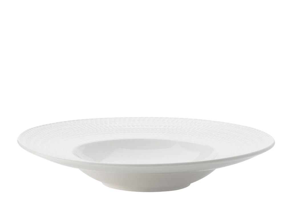 Maxwell & Williams DV0030 Diamonds Round Suppenteller, Produktbild 2