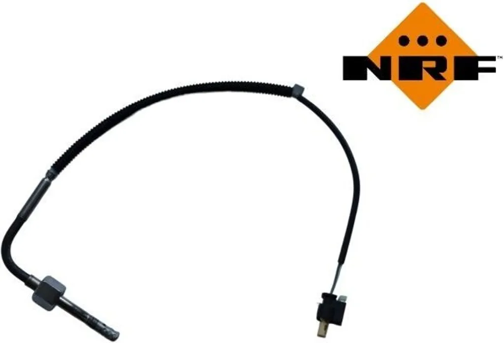 Sonde Température Échappement Mercedes W205 W212 W447 NRF 707064 OE 9054308