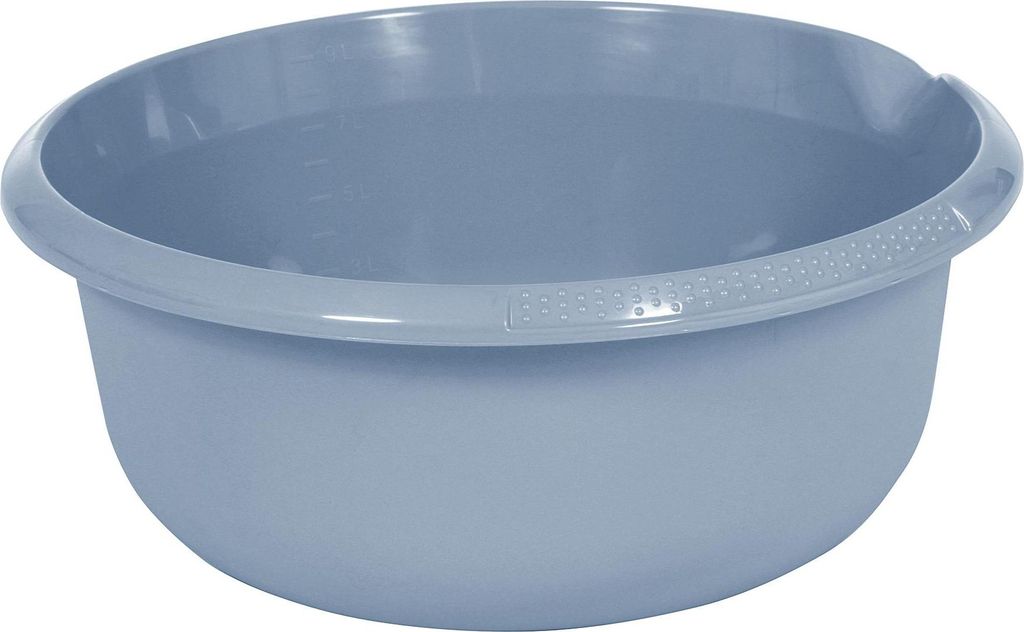KEEEPER Schüssel (Verkaufseinheit: 10) Ø36 cm nordic blue Produktbild 