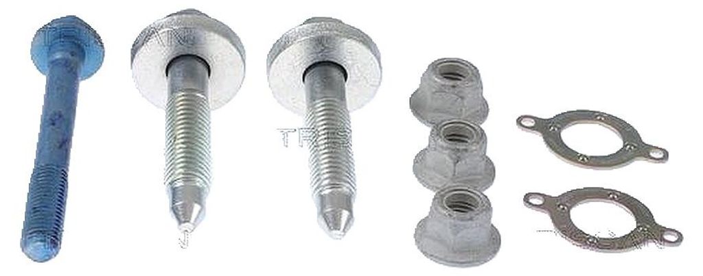 TRISCAN 8500 16412 Reparatursatz Radaufhängung