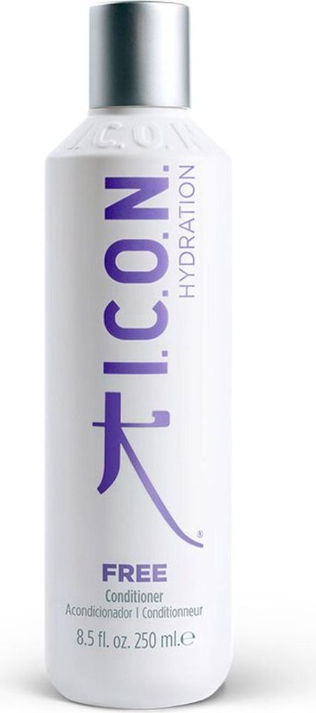 I.C.O.N. Kondicionér bez hydratácie 250 ml Obrázok produktu 