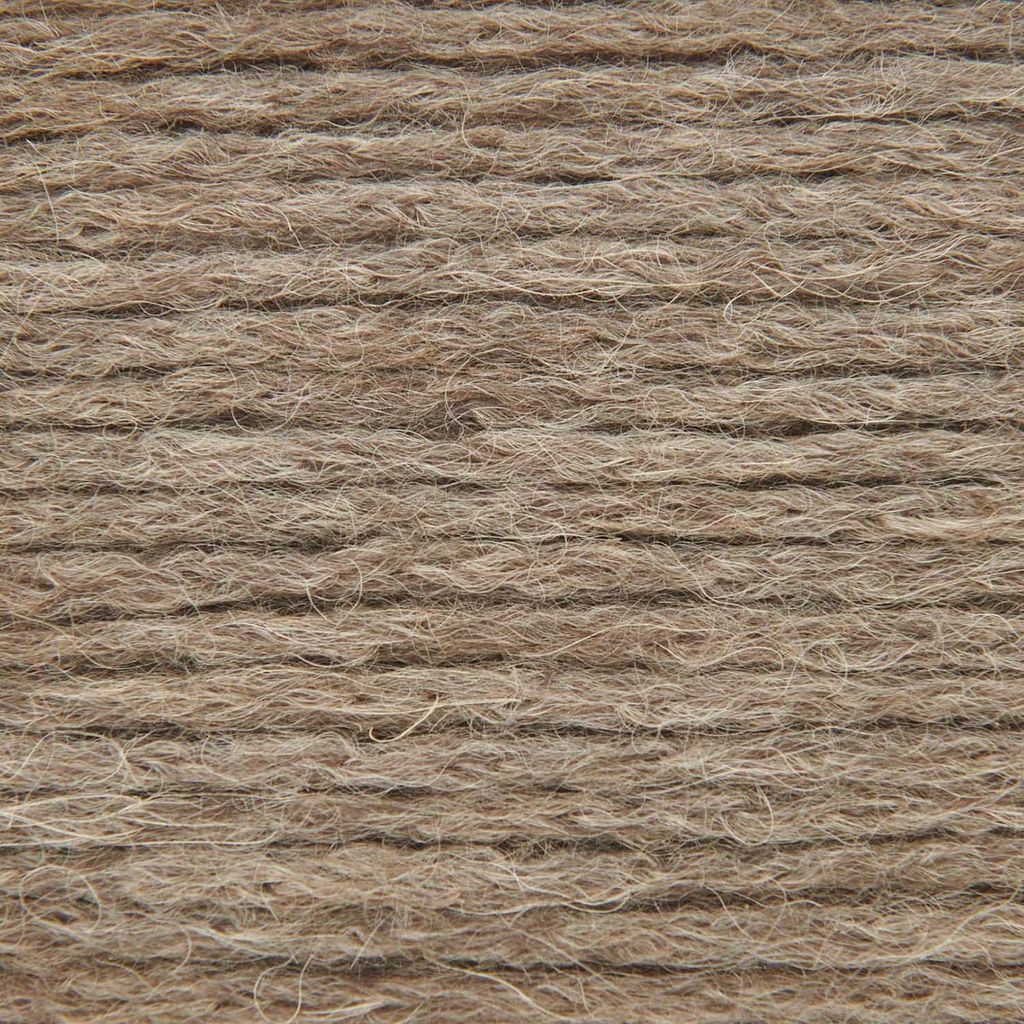 Rico Design | Luxury Alpaca Superfine aran | 50g 140m taupe