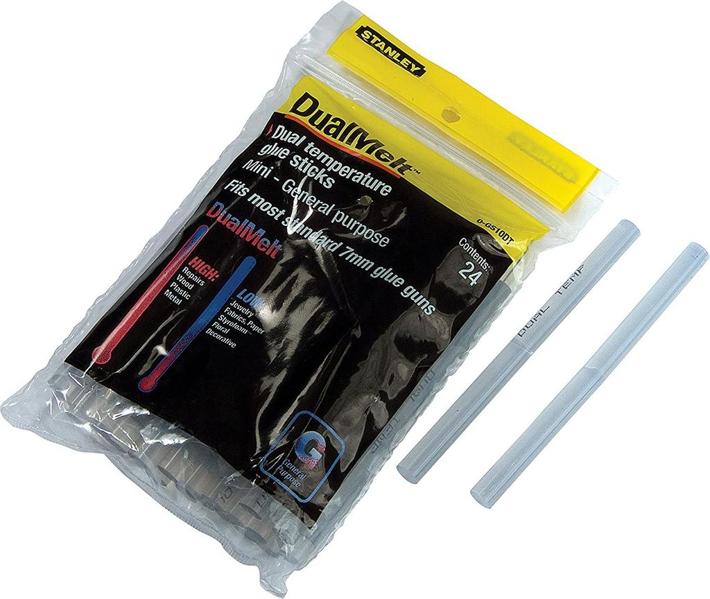 Stanley DualMelt Klebesticks, 24 Stück(e) Produktbild 