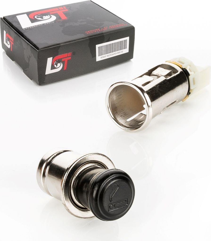 Zigarettenanzünder Steckdose Buchse Heizfeder Heizspule für TOYOTA PKW VAN SUV