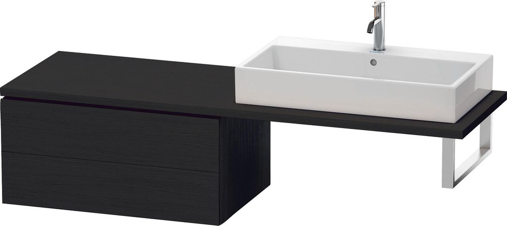 DURAVIT LC583901616 US für Konsole L-Cube 400x820x548mm 2 Produktbild 