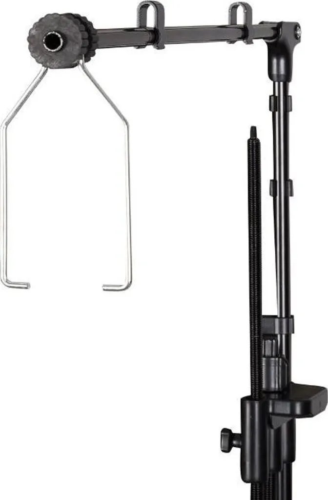 Support Lampe Repti-Zoo Mini RL01 avec Douille Céramique Résistante