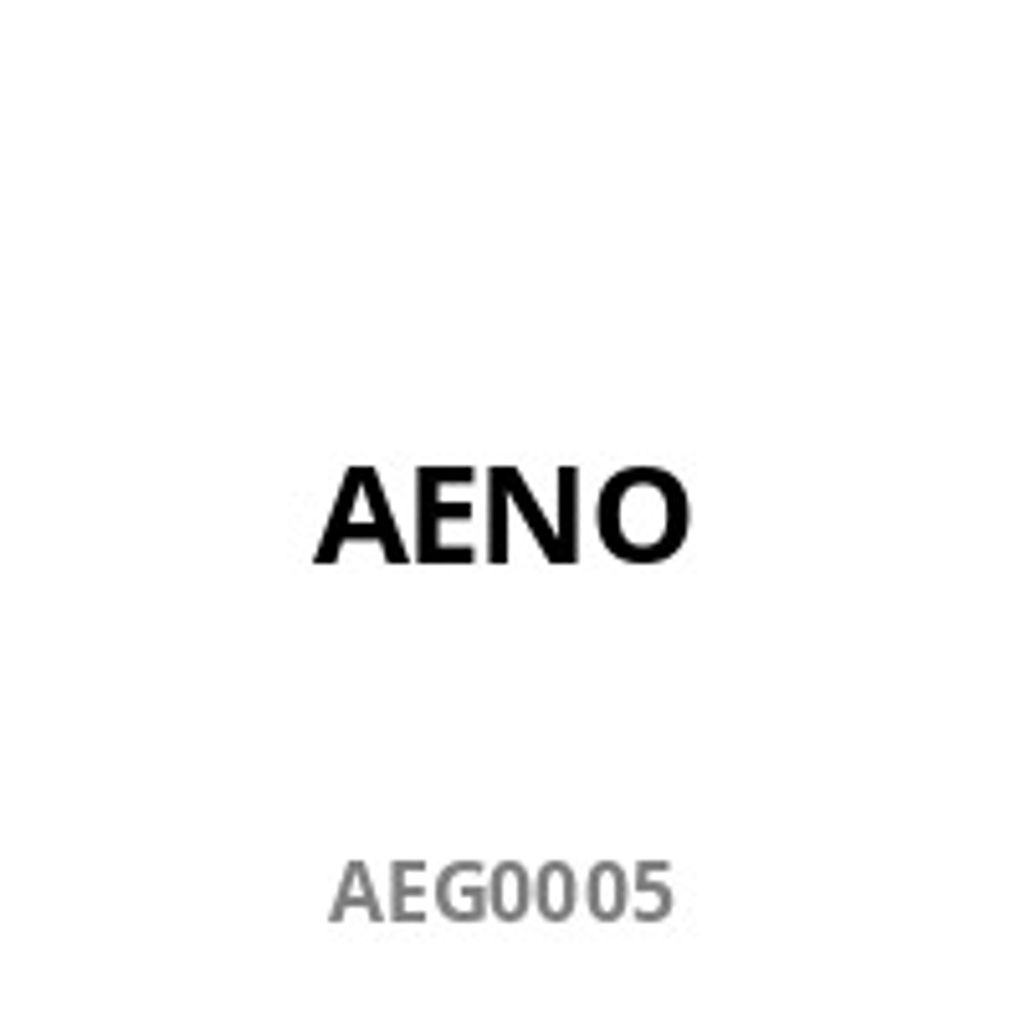 AENO Kontaktgrill EG5 180° Öffnung max.230°C edelstahl/blk retail