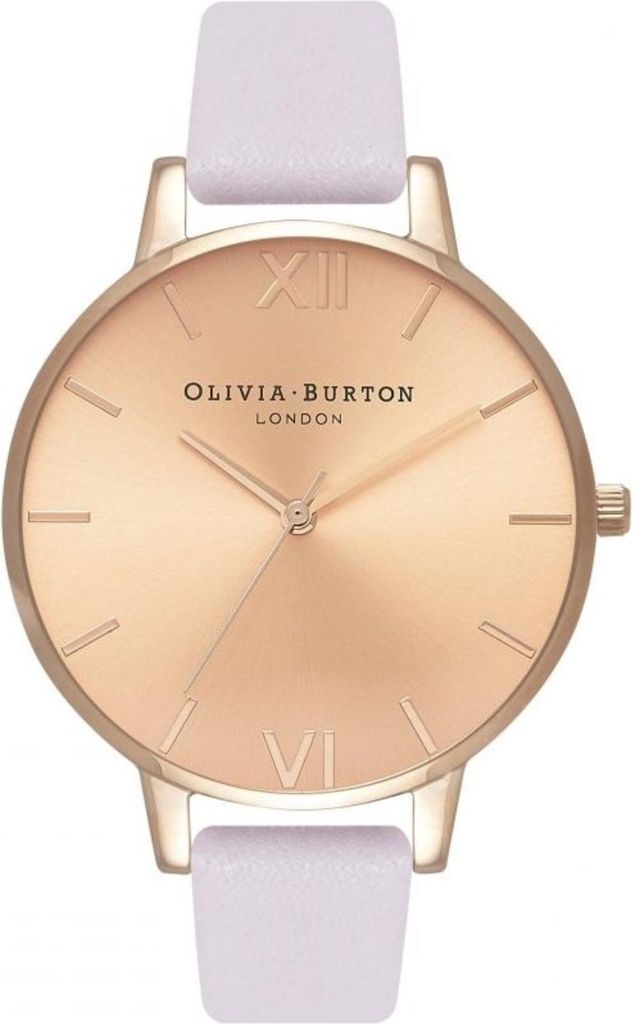 Damenuhr Olivia Burton OB16BD110 (Ø 38 mm)