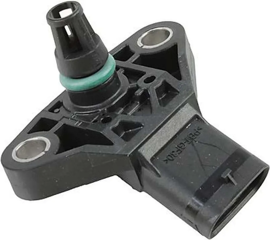 Capteur METZGER IAM-Expertise pression de suralimentation AUDI Q7 3.0