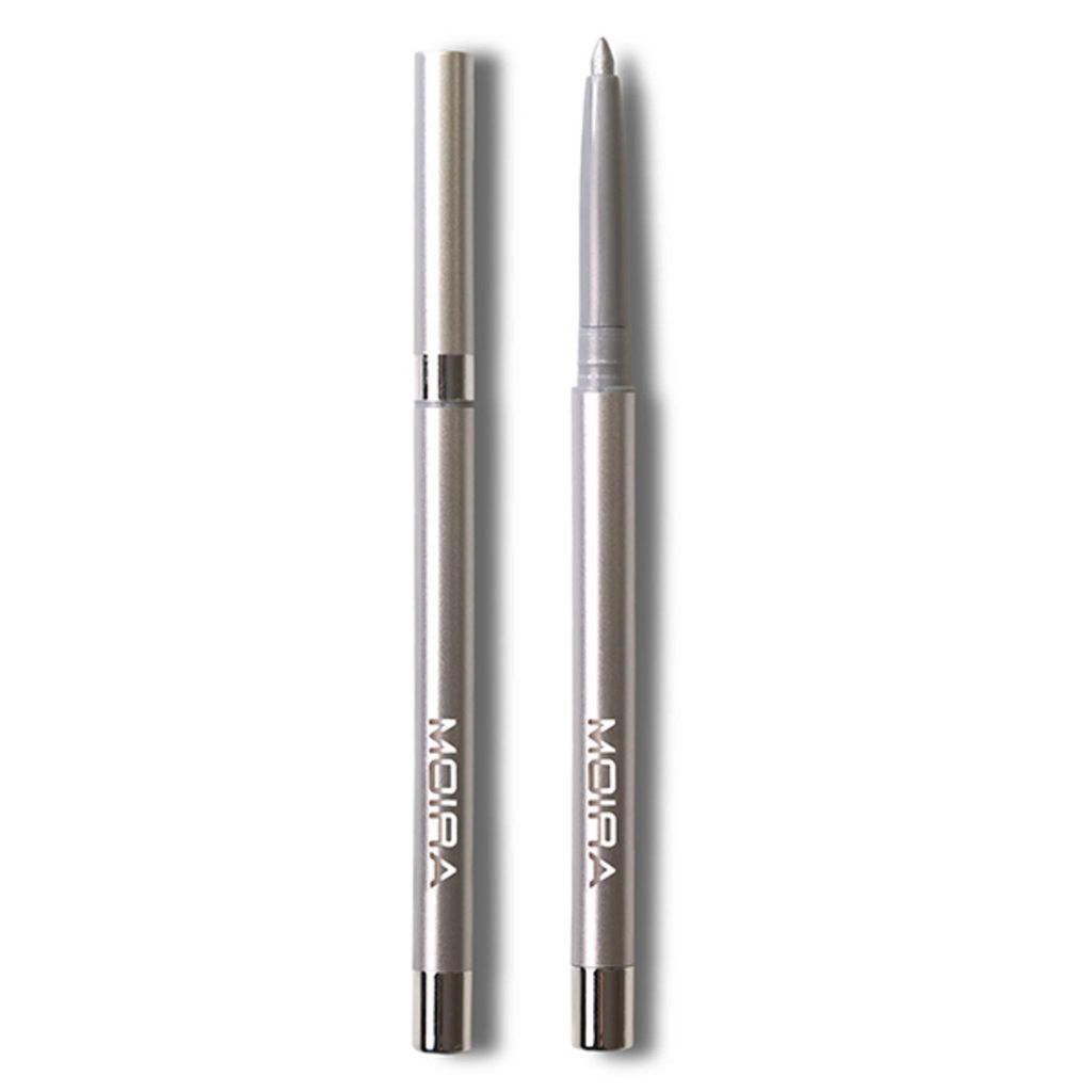Moira Statement Shimmer Liner Silver Zdjęcie produktu 