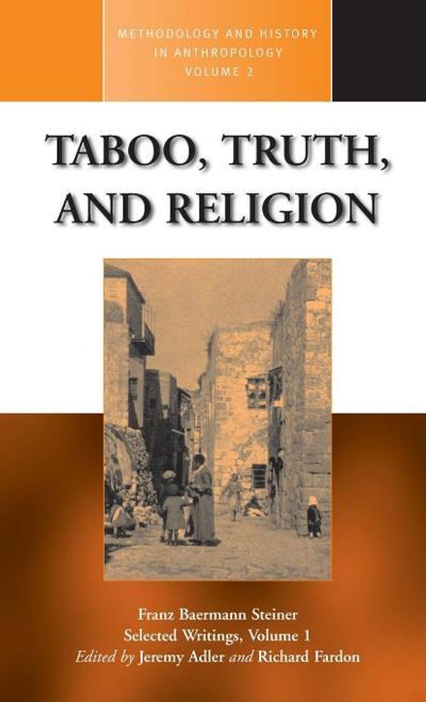 Tabu, Wahrheit und Religion