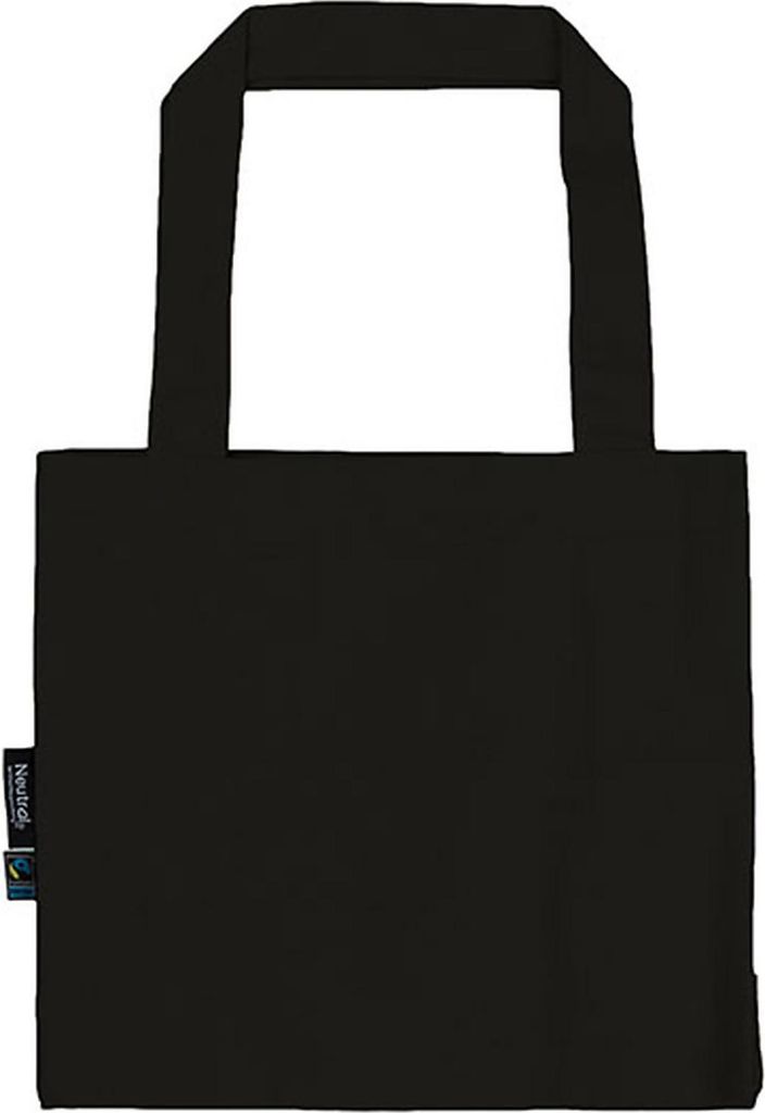 Neutral Small Panama Bag