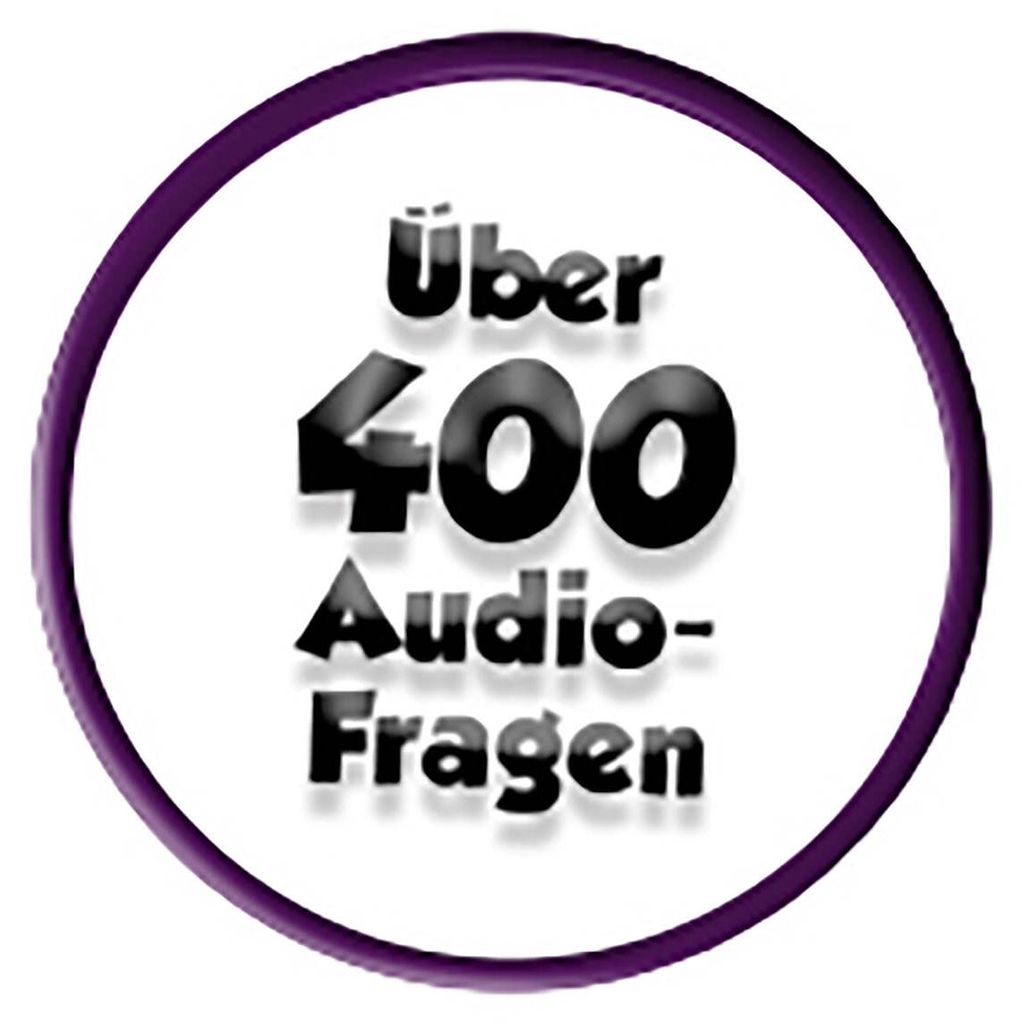 Huch Sound Jack, gioco a quiz Immagine del prodotto 