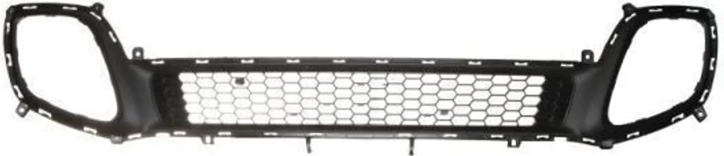 Grille d'aération centrale Picanto pour remplacer une pièce cassée
