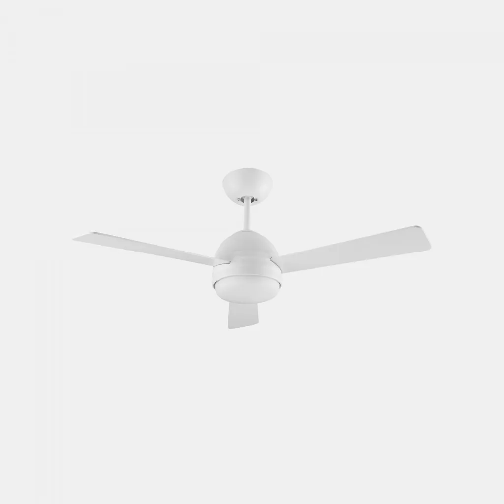 Ventilateur de plafond silencieux Kai 108 cm : fini la chaleur étouffante