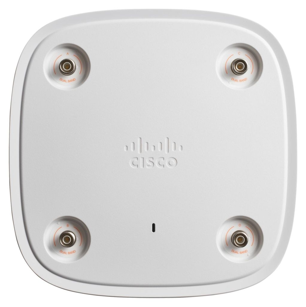 Cisco Catalyst 9115AXI - Accesspoint - Bluetooth Produktbild 