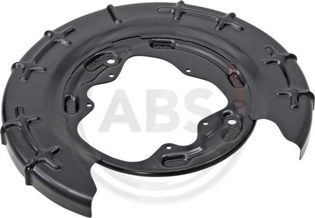 Protection disque de frein pour Hyundai i30 : plaque A.B.S. 582501H000