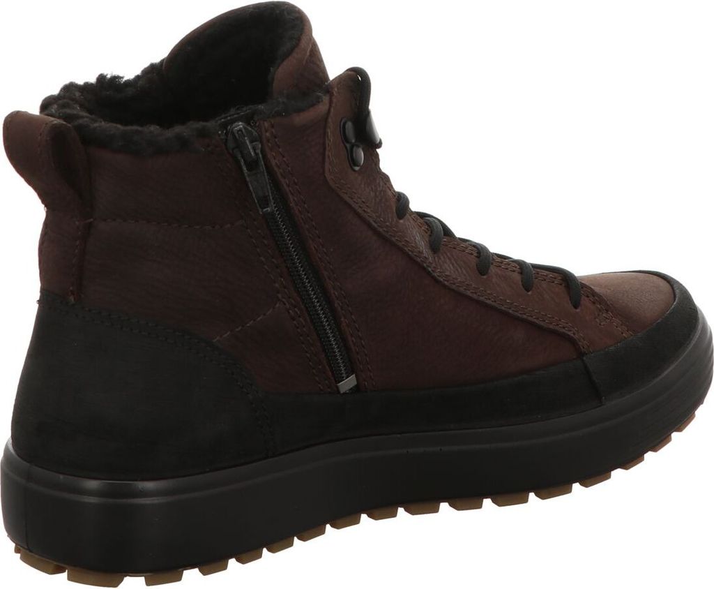 Ecco Komfort Stiefel Herren 31353030343430 Braun 44 EU Produktbild 33