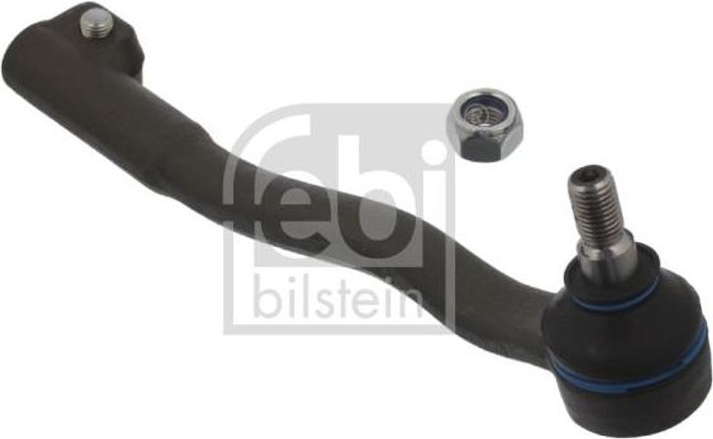 FEBI BILSTEIN 11815 Spurstangenkopf OE 32211141346 kompatibel mit 7er E38