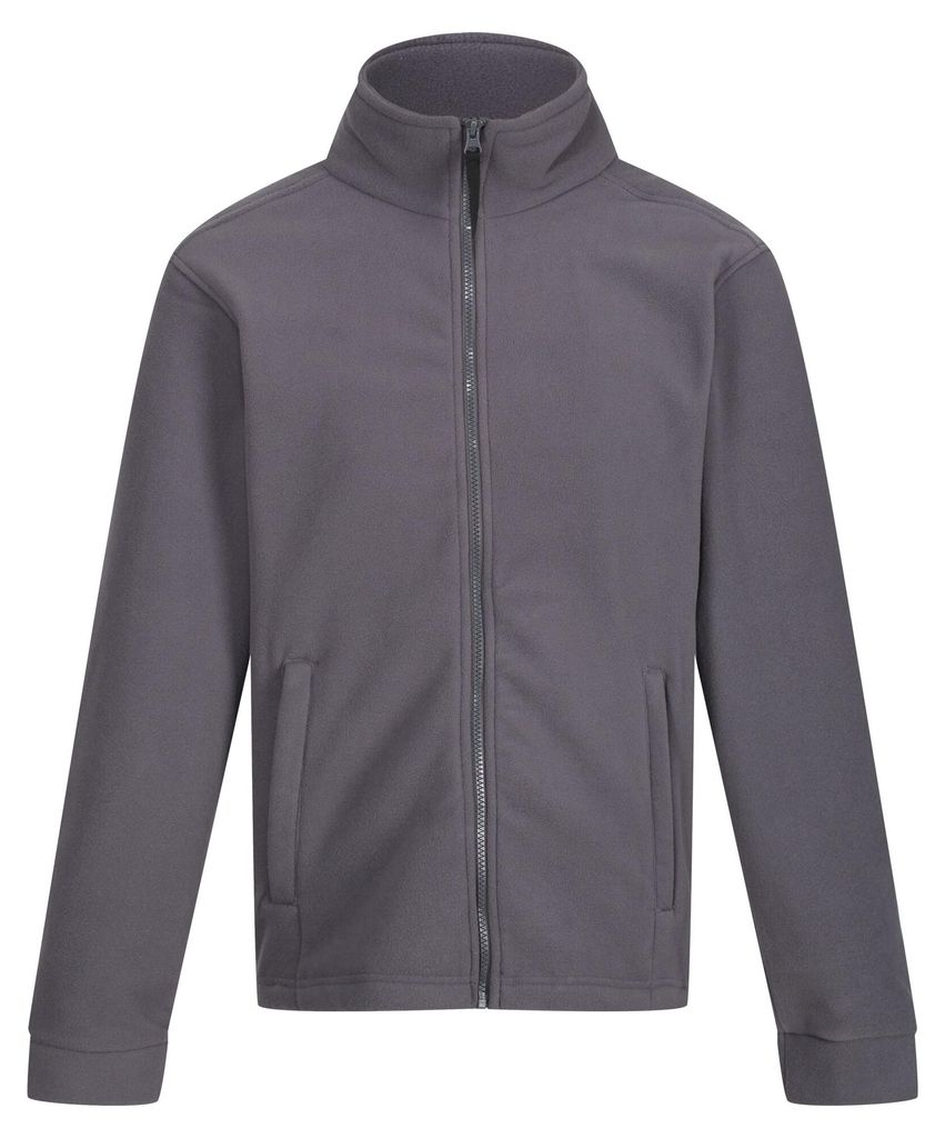 Regatta - "Thor 300" Fleecejacke für Herren FK2637 (M) (Mittelgrau)