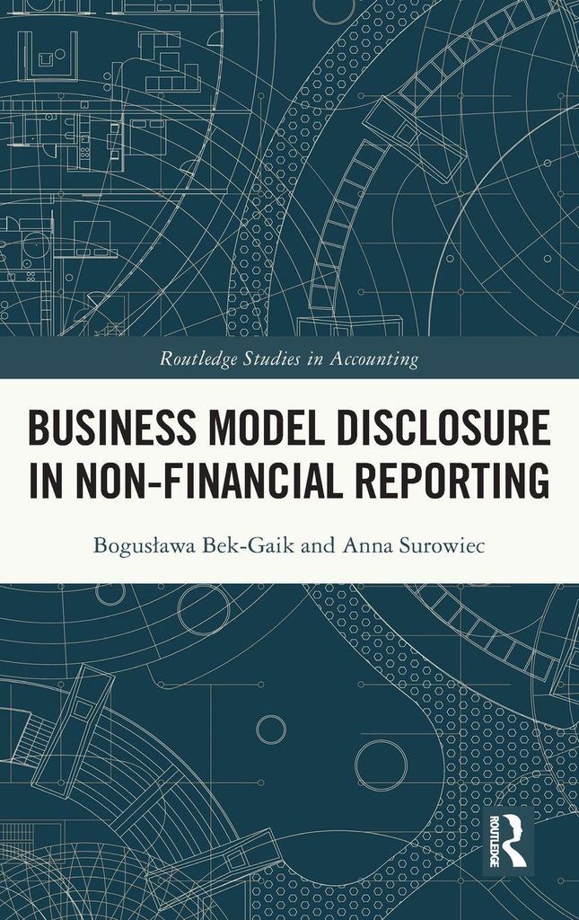 Business Model Disclosure in Non-Financial Reporting