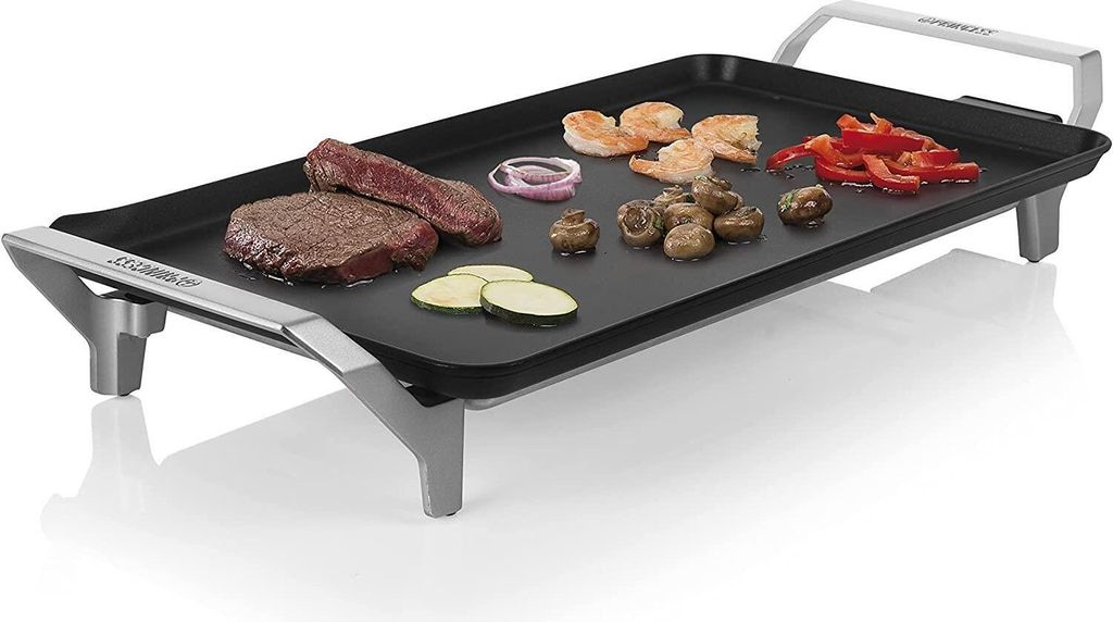 Princess Gril de table électrique Premium XL 2500 W 103110 Image du produit 