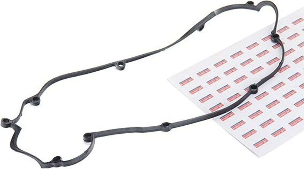 TOPRAN 820 249 Dichtung, Ventildeckel OE 2244126020 kompatibel mit Accent, Elantra, Getz, Matrix, Cerato, Rio