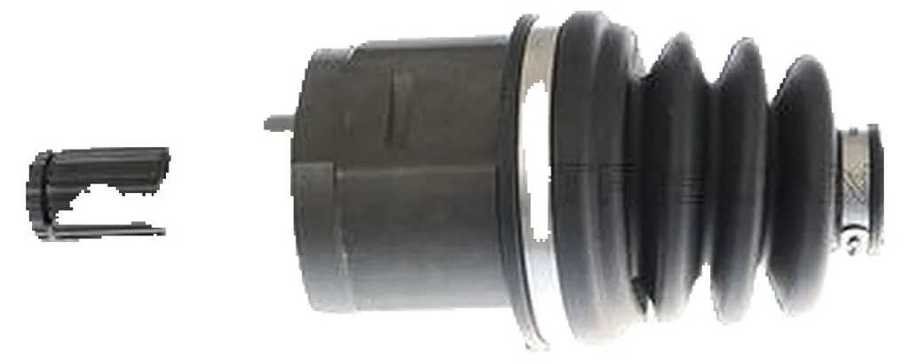 Arbre d'entraînement TRISCAN robuste pour KIA RIO acier forgé 677