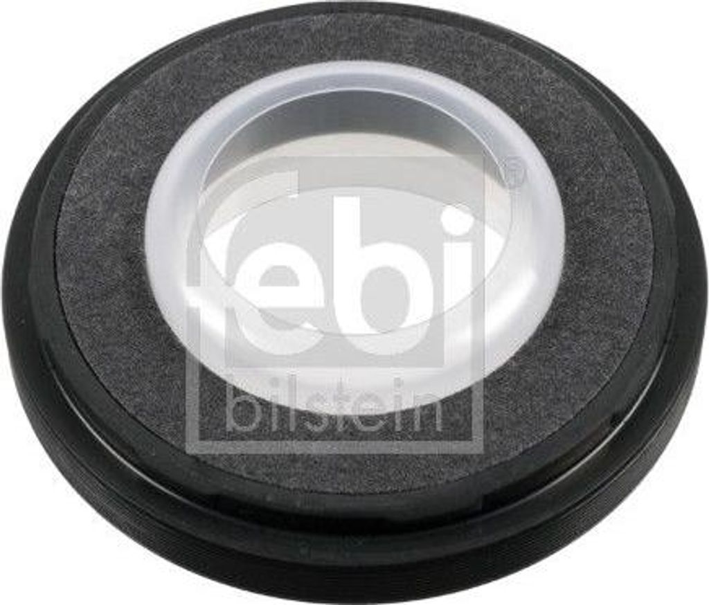 FEBI BILSTEIN 178598 Simmerring, Kurbelwelle OE 11140149405 kompatibel mit 5er E60, 5er F10, 5er G30, 5er F07, 5er E61, 6er E63, 6er E64, 6er F12, ...