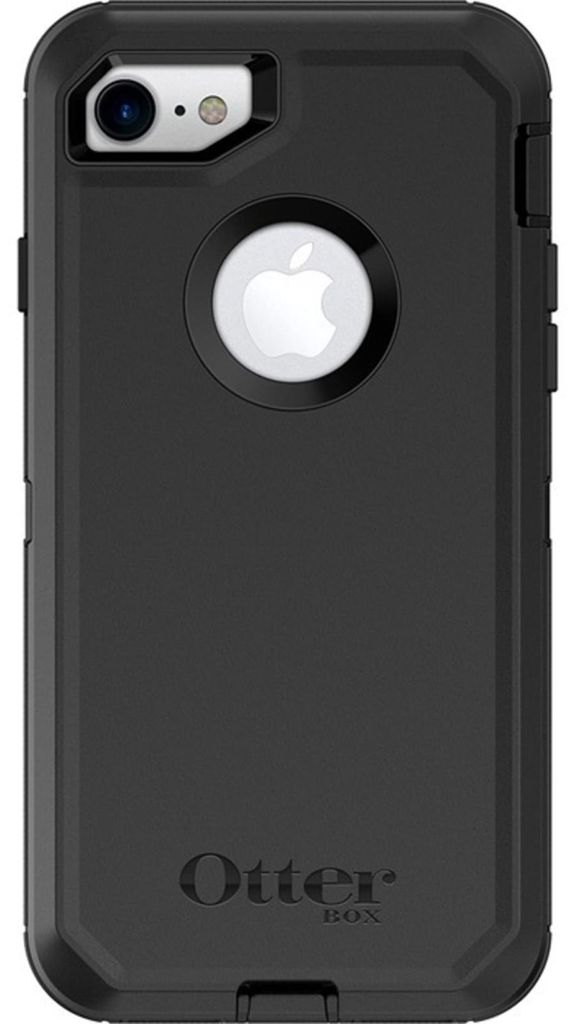 OtterBox Defender Series per Apple iPhone SE (2nd gen)/8/7, Immagine del prodotto 