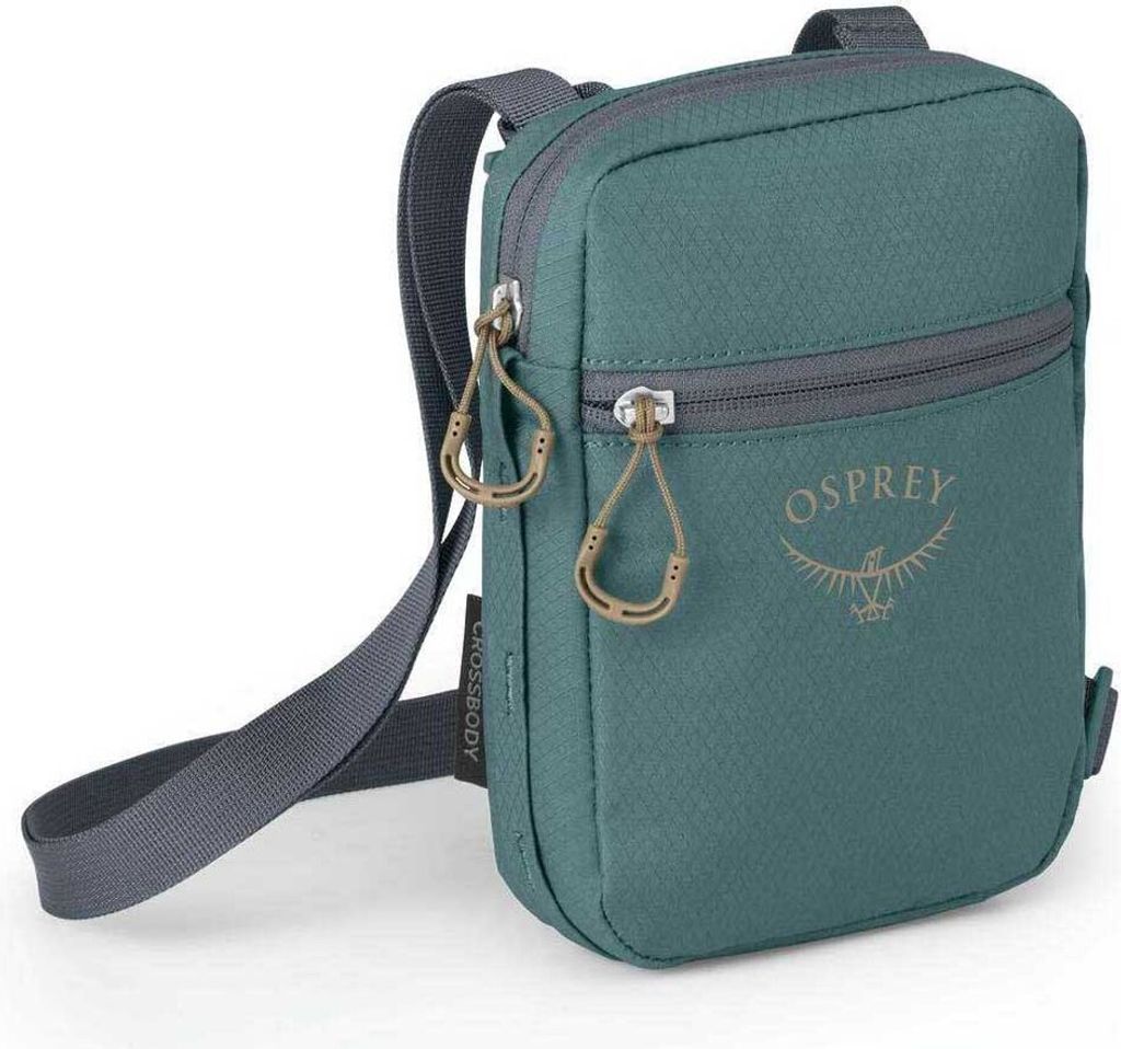 Osprey Daylite Crossbody Cascade Blue/Latte B .