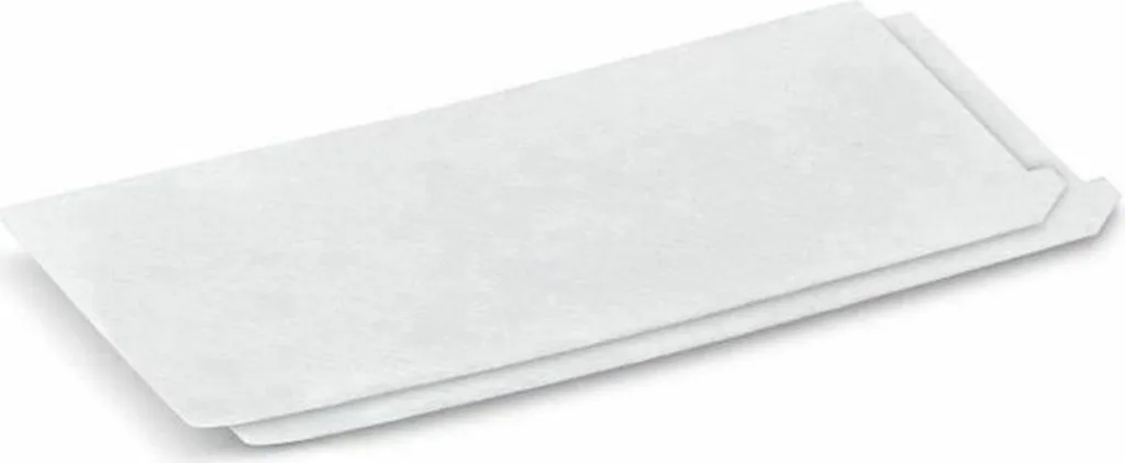 Filtro Kärcher AD 4 Premium Originale: Stop alla Cenere in Casa!