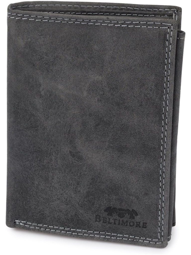 Portfel Beltimore KRAS48BLACK Zdjęcie produktu 