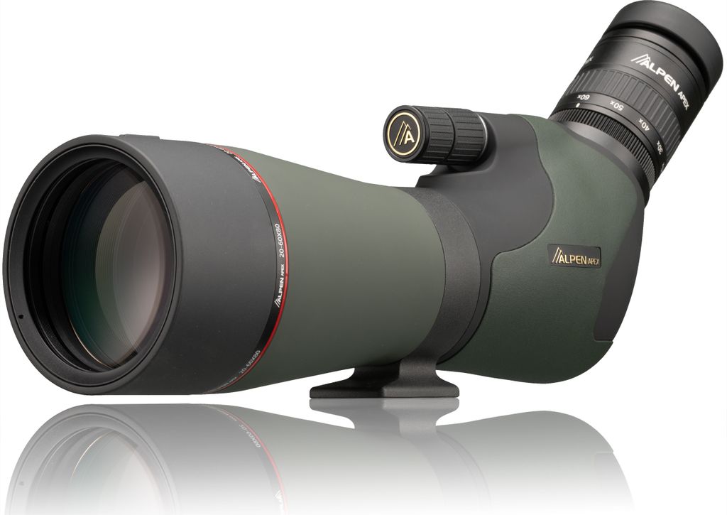 ALPEN OPTICS Apex 20-60x80 Spektiv Produktbild 
