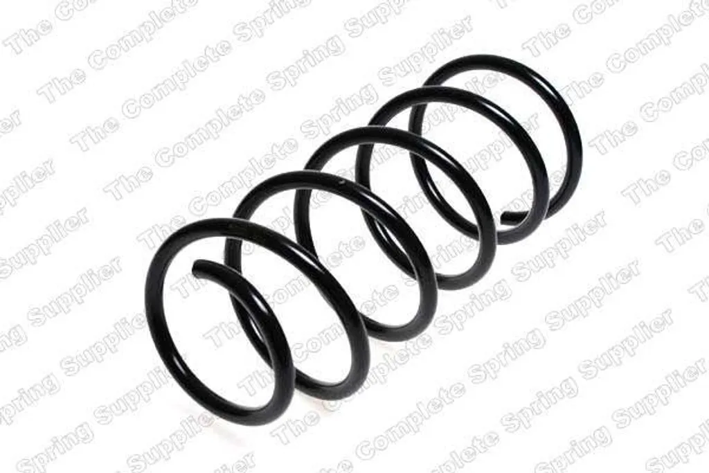 Ressort de suspension LESJÖFORS 4063486 OE 312843 pour Opel Omega