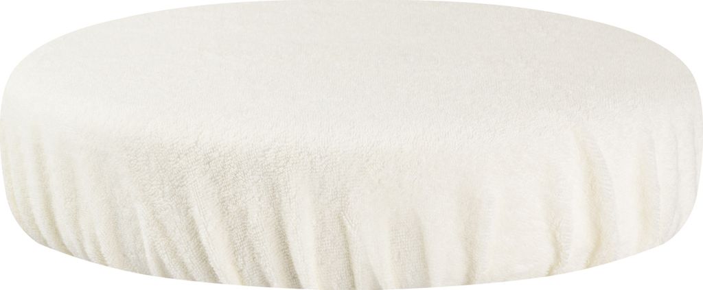 Frotteebezug für Kosmetikstuhl Nr. 44