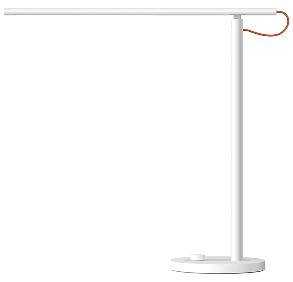 Xiaomi Mi LED-Schreibtischlampe 1S Tischlampe Weiß Produktbild 