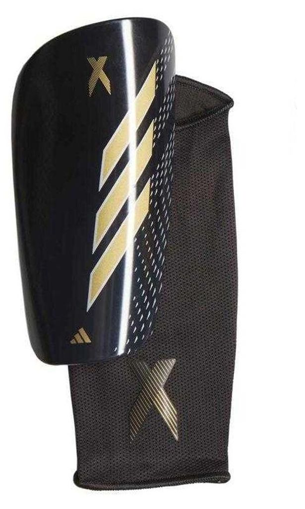 Adidas - Schienbeinschoner "X Sg League" PP2964 (L) (Schwarz)