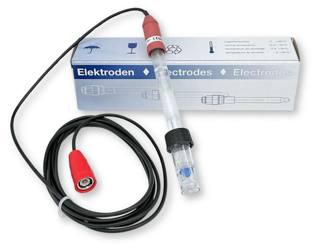 Bayrol pH-Sonde für Bayrol Automatic cl/pH und Salt/Relax Produktbild 