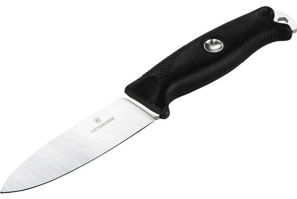 Victorinox Venture Pro, zwart Productafbeelding 