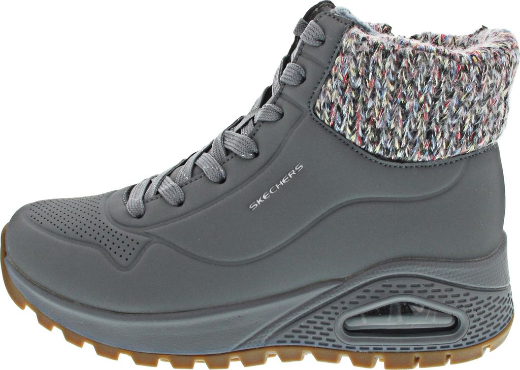 Skechers Uno Rugged-Darling Daze 167988 CCL (41/CCL) Produktbild 