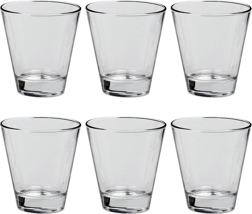 Bicchieri da whisky Leonardo, 6 pezzi Immagine del prodotto 