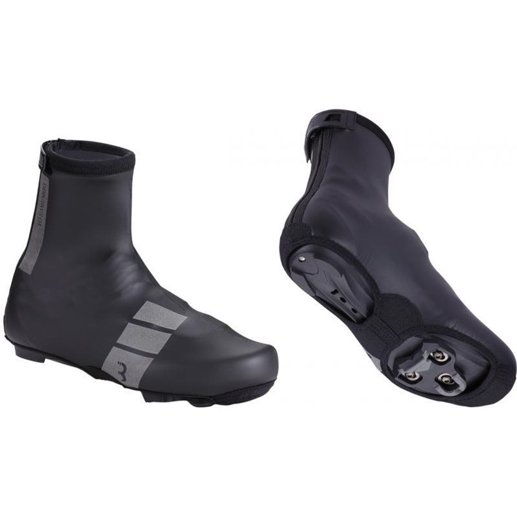 Nakładki na buty BBB BWS-04 HardWear Rozmiar 43–44 Zdjęcie produktu 
