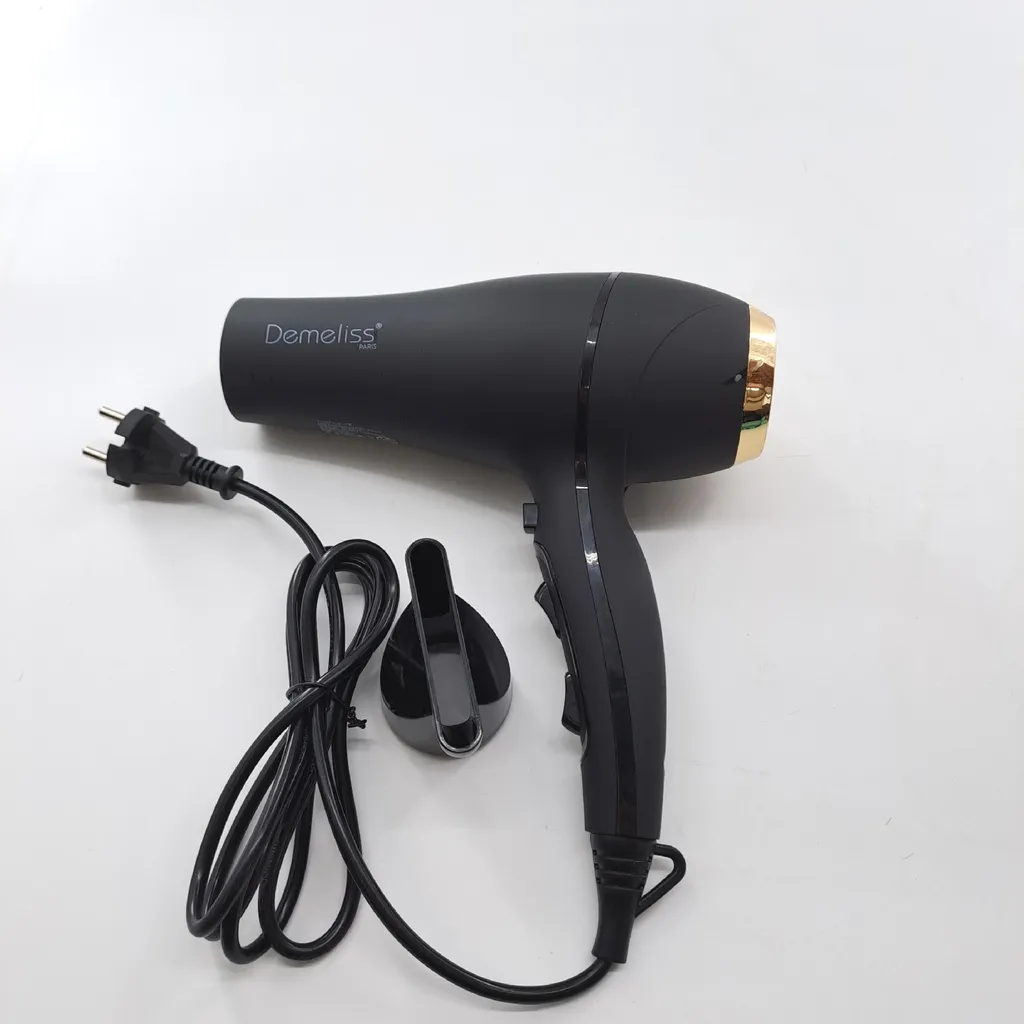 Sèche-cheveux puissant Ultra 2200 avec Diffuseur Volume Boucles - 21