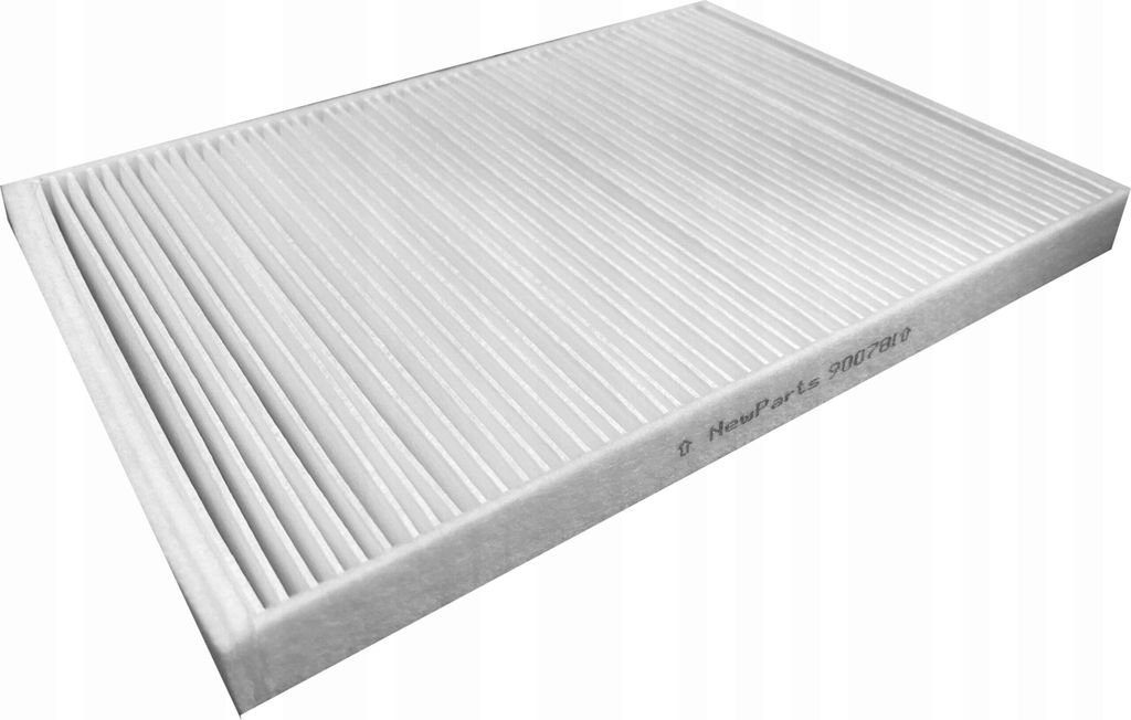 NewParts Filters MF90078 Innenraumfilter