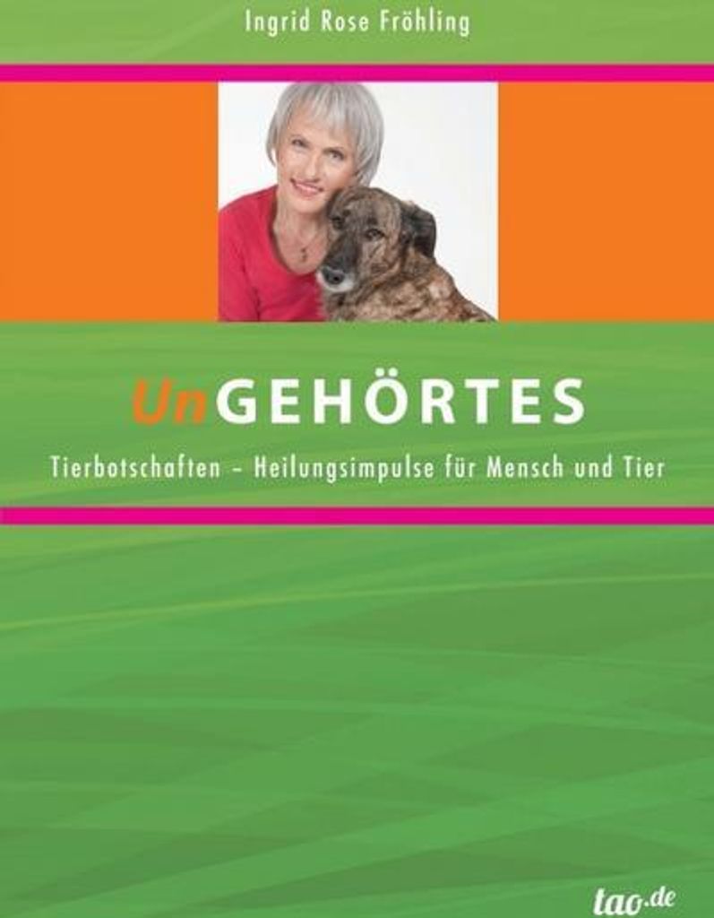 UnGEHÖRTES